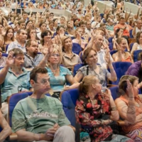 Хакимовщина 3 - КАРМА СЕМЬИ или КОЗЕЛ В ОГОРОДЕ Хакимовщина 3 - КАРМА СЕМЬИ или КОЗЕЛ В ОГОРОДЕ